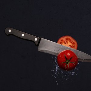 Tomate...... Roland Winkler